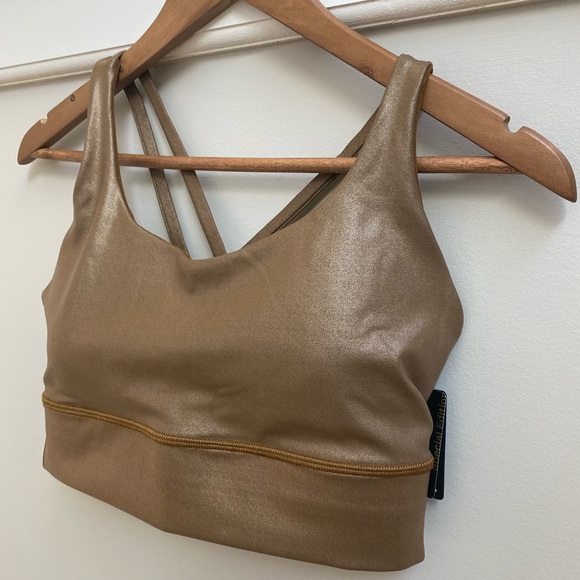 Lululemon Energy Long Line *Special Edition* - Picture 7 of 14